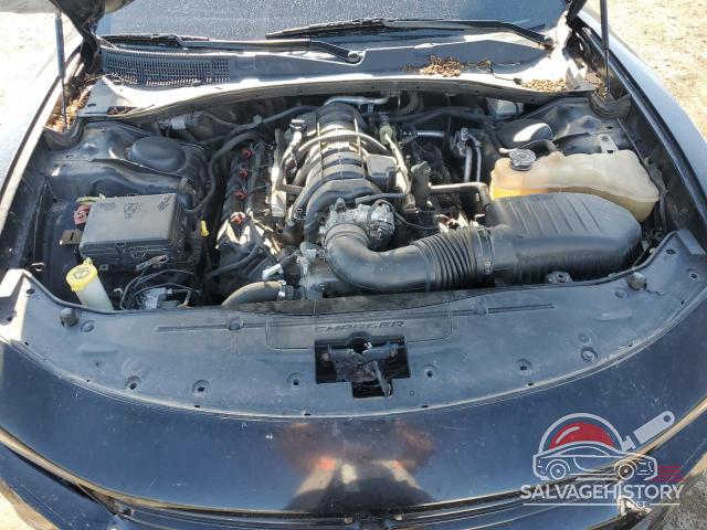 2C3CDXKT3GH160837 2016 DODGE CHARGER photo no. 11
