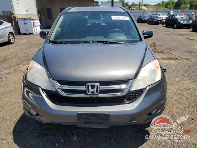 5J6RE4H3XBL087660 2011 HONDA CRV photo no. 5