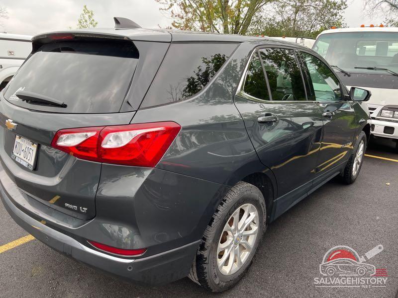 2GNAXTEV2L6263034 2020 CHEVROLET EQUINOX photo no. 7