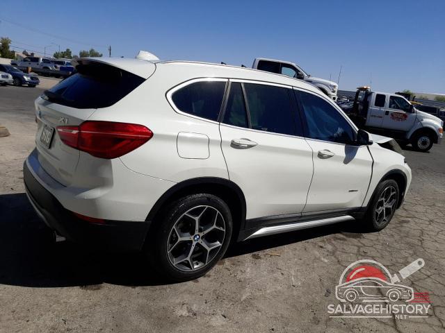 WBXHU7C37H5H36895 2017 BMW X1 photo no. 3
