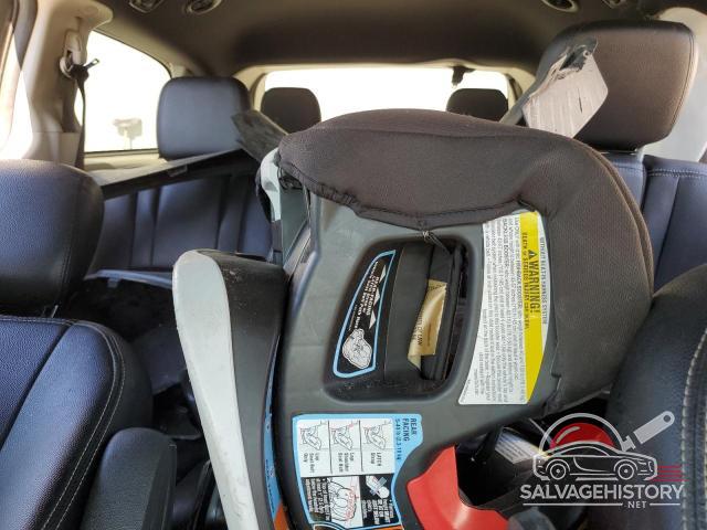 2C4RDGCG0LR212470 2020 DODGE CARAVAN photo no. 10