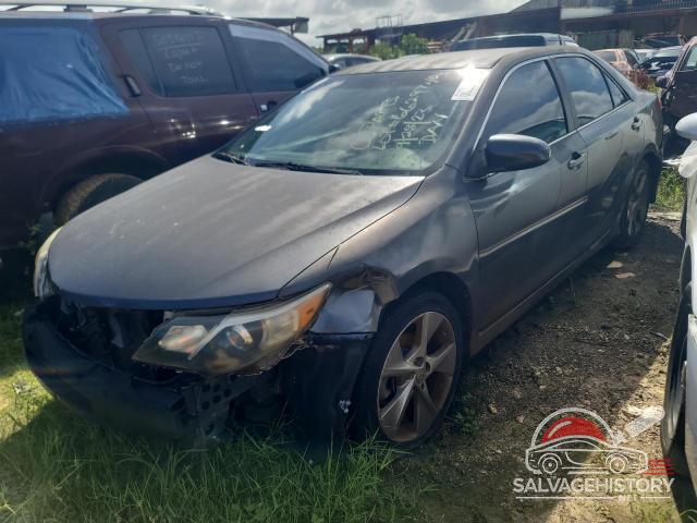4T1BF1FKXCU043291 2012 TOYOTA CAMRY photo no. 23