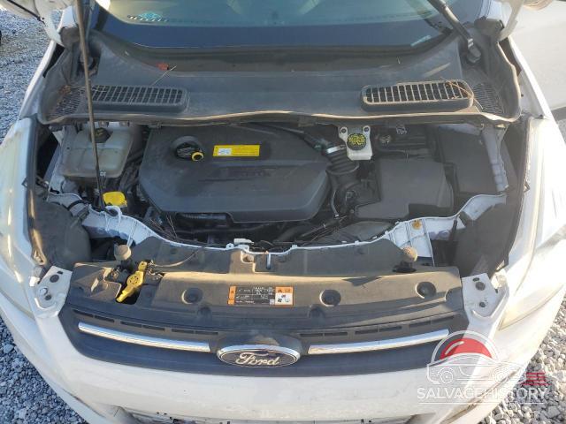 1FMCU0GX6GUB71306 2016 FORD ESCAPE photo no. 12