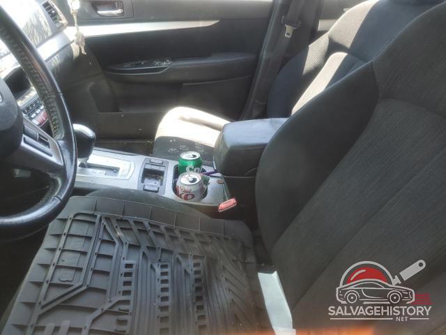 4S4BRBCC7D3316284 2013 SUBARU OUTBACK photo no. 7