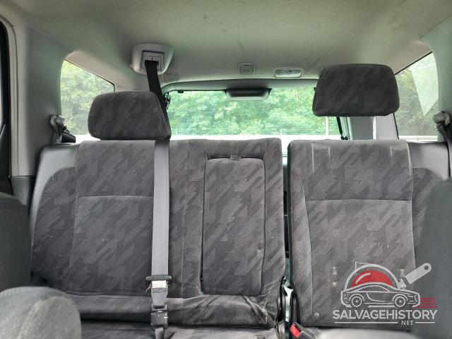 SHSRD788X3U109935 2003 HONDA CRV photo no. 10