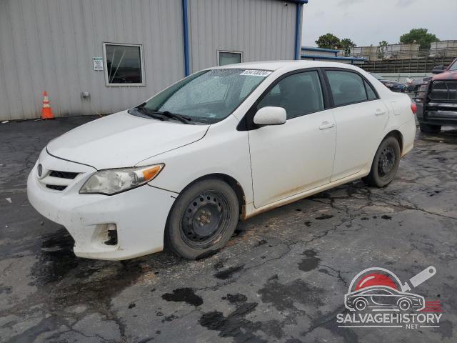 2T1BU4EE1CC805265 2012 TOYOTA COROLLA photo no. 18
