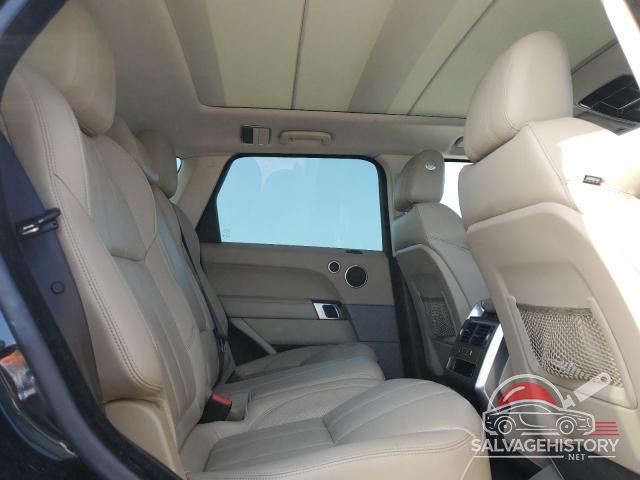 SALWR2WF1EA393234 2014 LAND ROVER RANGEROVER photo no. 11