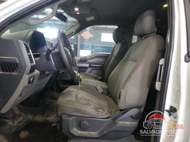 1FTEX1EP6FFC99710 2015 FORD F150 SUPER photo no. 7