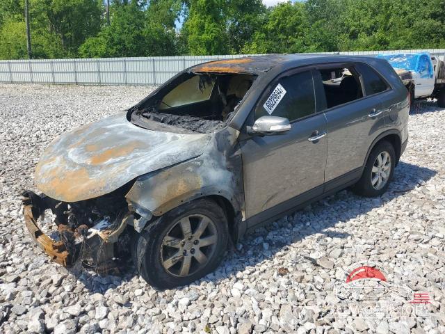 5XYKT3A12CG213474 2012 KIA SORENTO photo no. 17