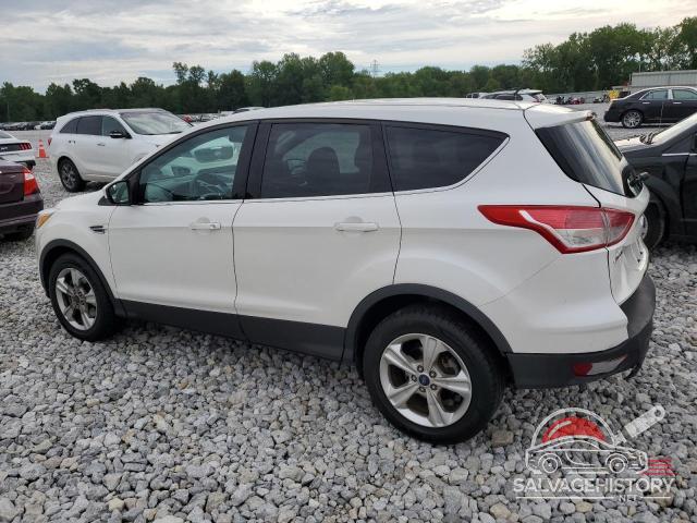 1FMCU9G95GUA32354 2016 FORD ESCAPE photo no. 2