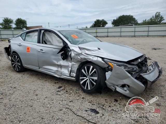 1N4BL4CV5NN402918 2022 NISSAN ALTIMA photo no. 4