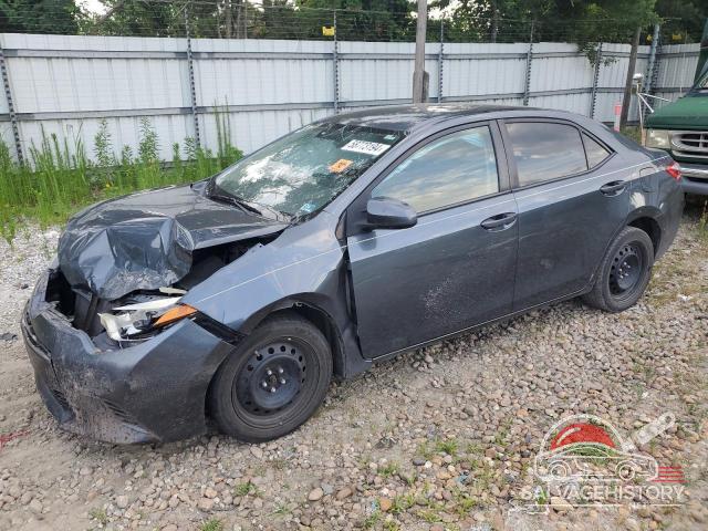 2T1BURHE5GC639816 2016 TOYOTA COROLLA photo no. 3