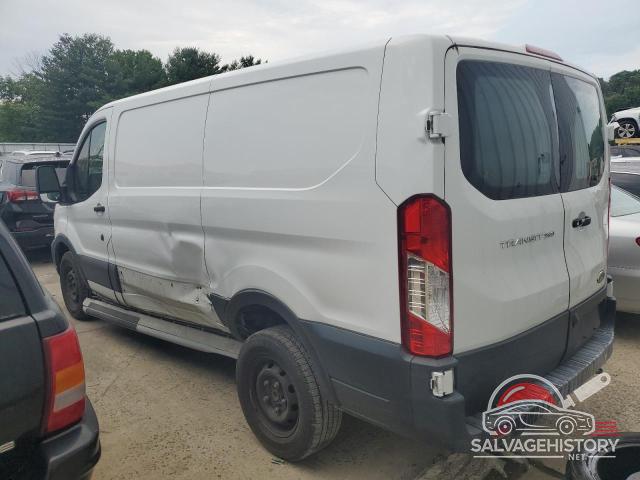 1FTBR1Y81LKB14077 2020 FORD TRANSIT photo no. 2