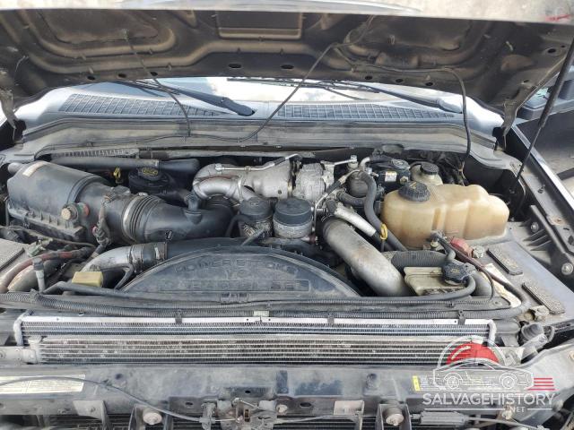 1FTSW2BR2AEA06336 2010 FORD F250 photo no. 11