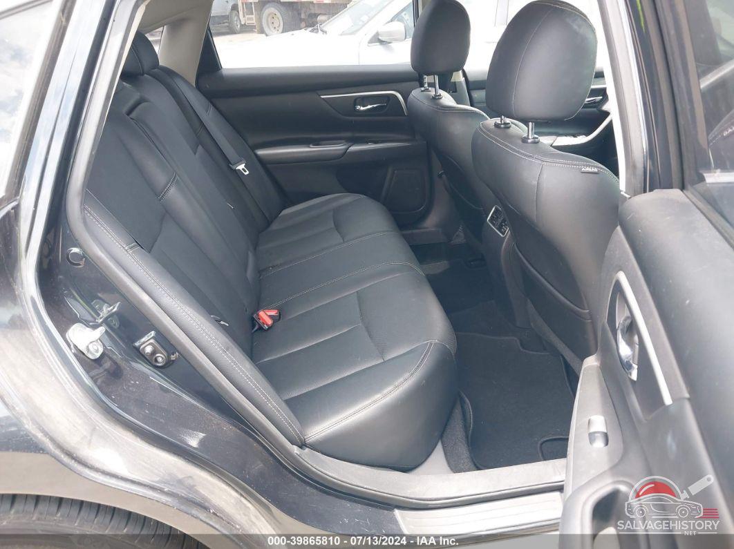1N4BL3AP2GC141101 2016 NISSAN ALTIMA photo no. 8