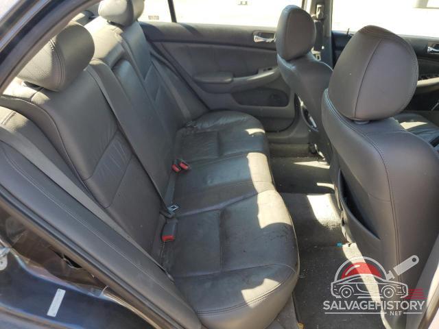 1HGCM66515A067801 2005 HONDA ACCORD photo no. 10