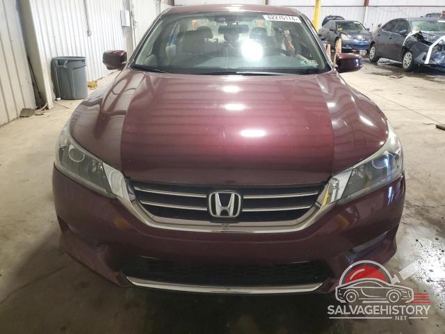 1HGCR2F80EA028380 2014 HONDA ACCORD photo no. 5