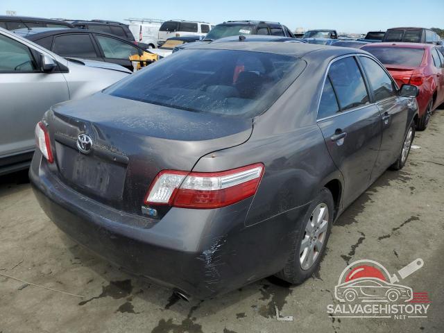 JTNBB46K173006297 2007 TOYOTA CAMRY photo no. 3