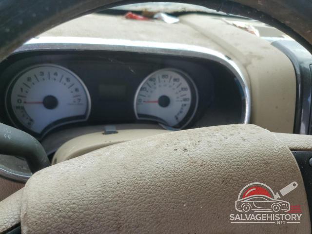 1FMEU33878UB26109 2008 FORD EXPLORER photo no. 9
