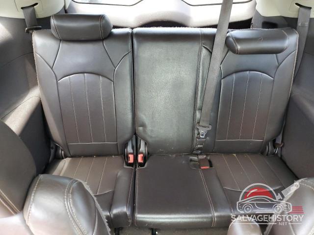 5GAKVCKD7DJ237095 2013 BUICK ENCLAVE photo no. 10