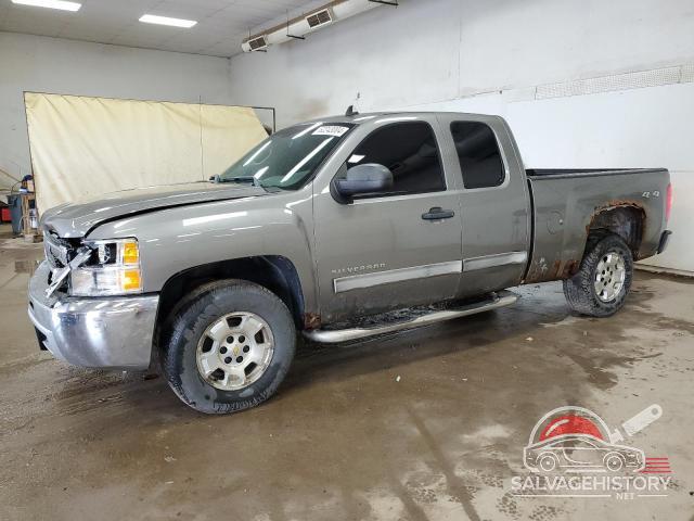 1GCRKSE79DZ148782 2013 CHEVROLET ALL Models photo no. 21