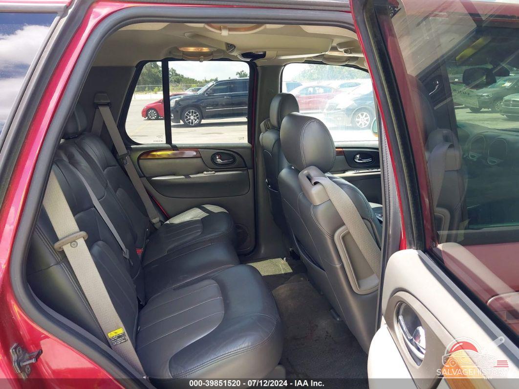 1GKDS13S832159263 2003 GMC ENVOY photo no. 8