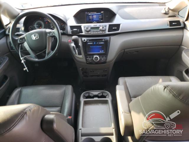 5FNRL5H6XEB099987 2014 HONDA All Models photo no. 8