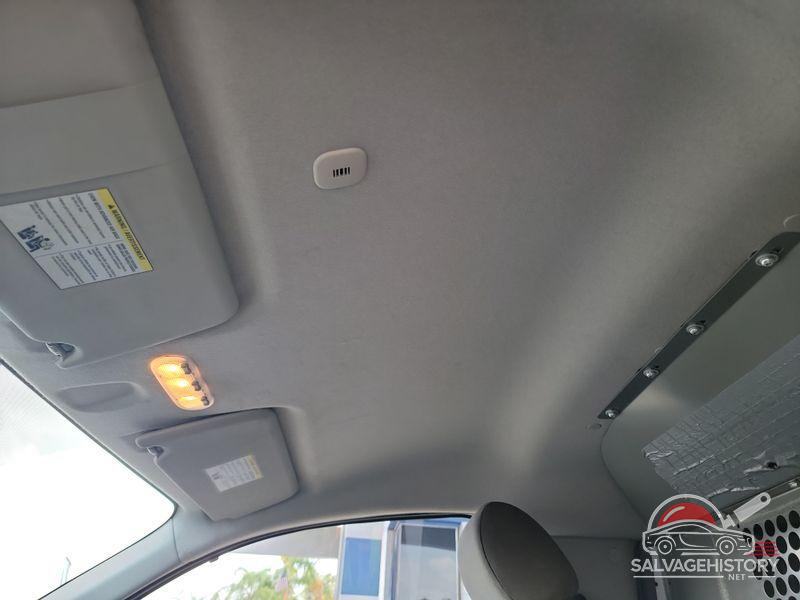 3N6CM0KN5KK706934 2019 NISSAN NV200 photo no. 2