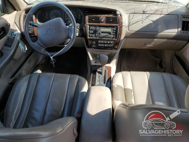 4T1BF18B0XU330643 1999 TOYOTA AVALON photo no. 8