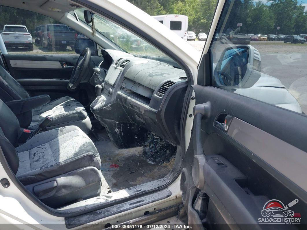JHLRE48727C004970 2007 HONDA CR-V photo no. 5