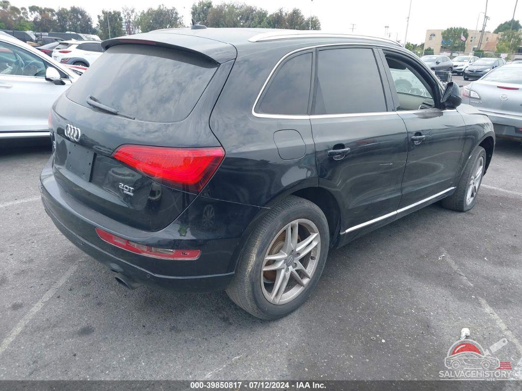 WA1LFAFP7DA082096 2013 AUDI Q5 photo no. 4