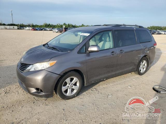 5TDKK3DC6CS195709 2012 TOYOTA All Models photo no. 3