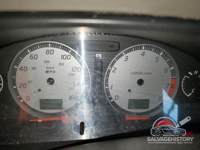 JN1DA31A92T325399 2002 NISSAN MAXIMA photo no. 9