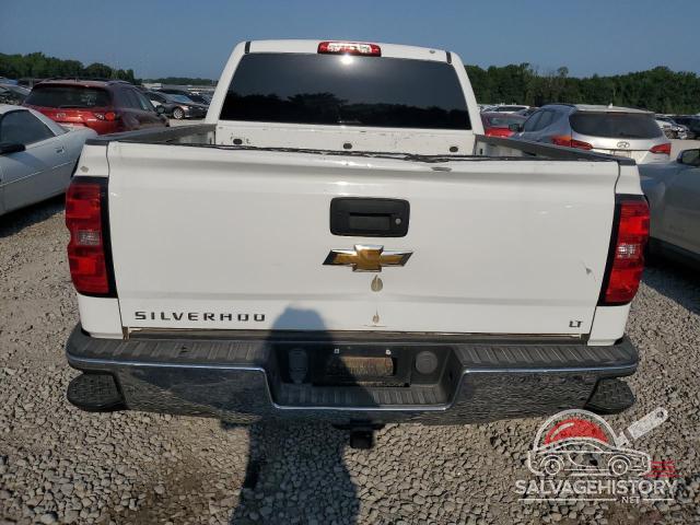 3GCUKREC0EG547971 2014 CHEVROLET ALL Models photo no. 6