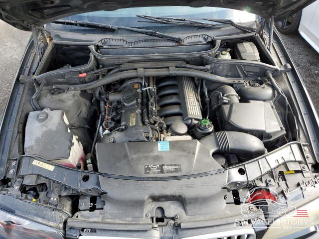 WBXPC93478WJ06658 2008 BMW X3 photo no. 12
