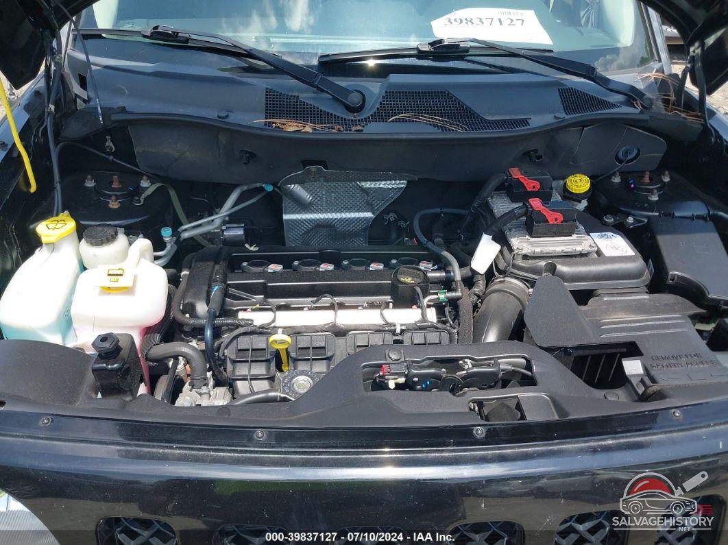 1C4NJPFA1GD527446 2016 JEEP PATRIOT photo no. 10