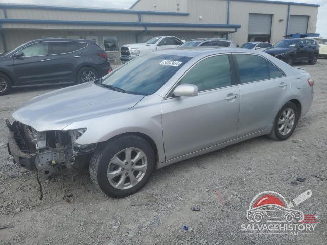 4T1BK46K89U581655 2009 TOYOTA CAMRY photo no. 13