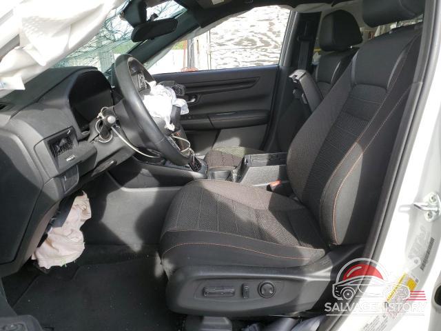 7FARS5H57PE002410 2023 HONDA CRV photo no. 7