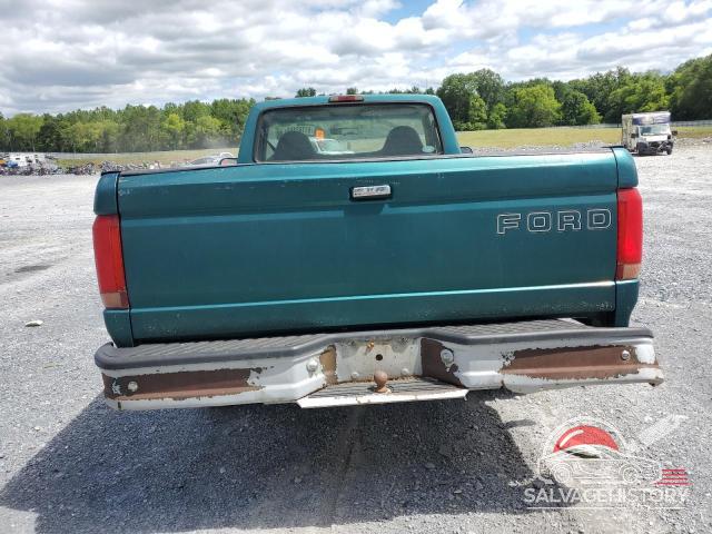 1FTEF15N2TNA33829 1996 FORD All Models photo no. 6