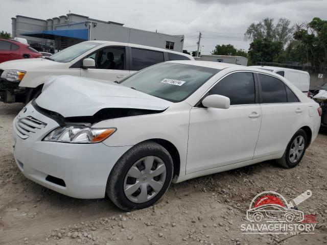 4T1BE46K99U798204 2009 TOYOTA CAMRY photo no. 13