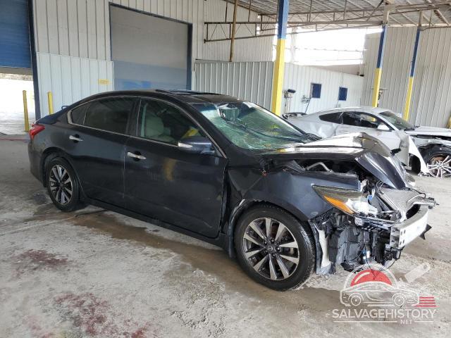 1N4AL3AP8GC203578 2016 NISSAN ALTIMA photo no. 4
