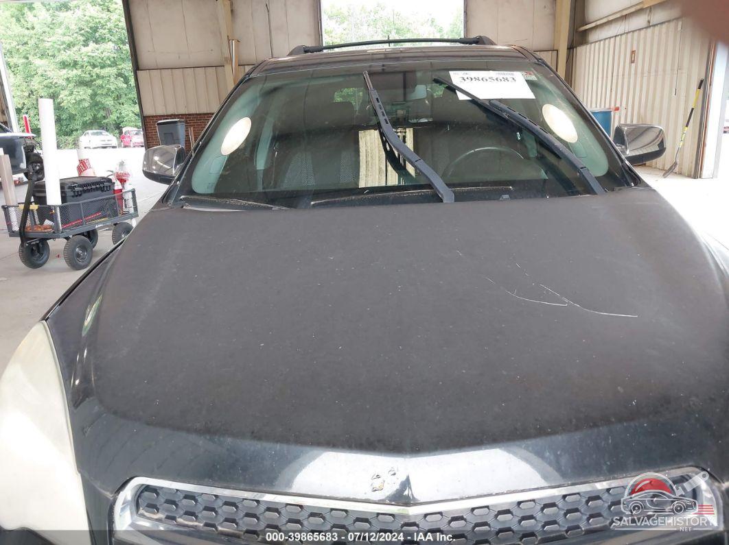 2GNALDEK9D6248183 2013 CHEVROLET EQUINOX photo no. 6