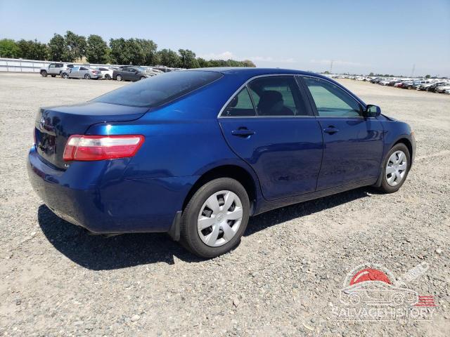4T4BE46K89R099815 2009 TOYOTA CAMRY photo no. 3