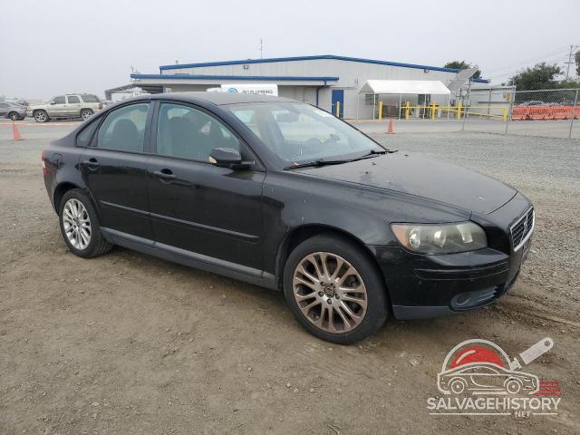 YV1MS390662163744 2006 VOLVO S40 photo no. 4