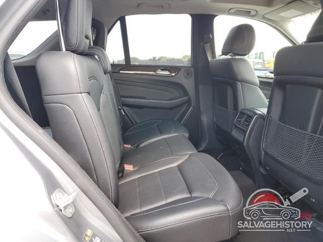 4JGDA5HB0DA260458 2013 MERCEDES-BENZ M-CLASS photo no. 11
