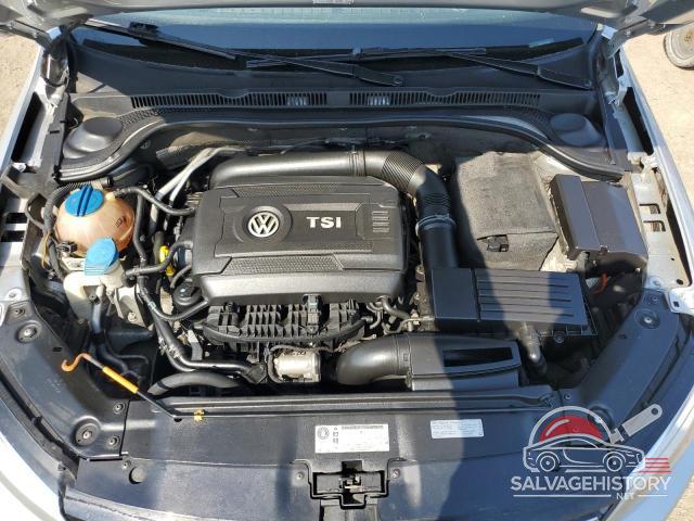 3VWD17AJ6EM215351 2014 VOLKSWAGEN JETTA photo no. 11