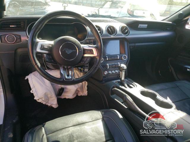 1FATP8FF4K5140471 2019 FORD MUSTANG photo no. 8