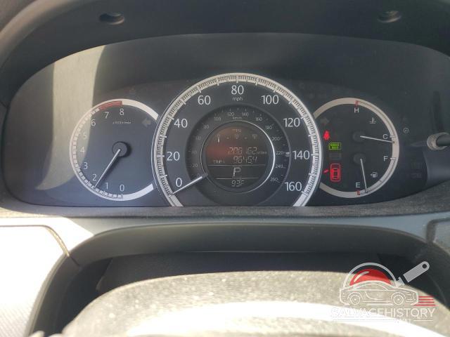 1HGCR2F35EA105359 2014 HONDA ACCORD photo no. 9
