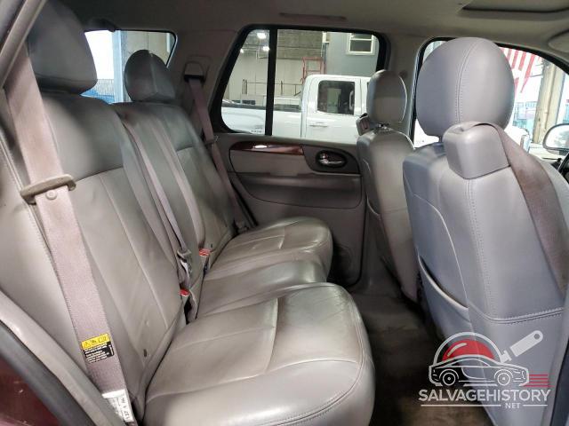 1GKDT13S362358139 2006 GMC ENVOY photo no. 11