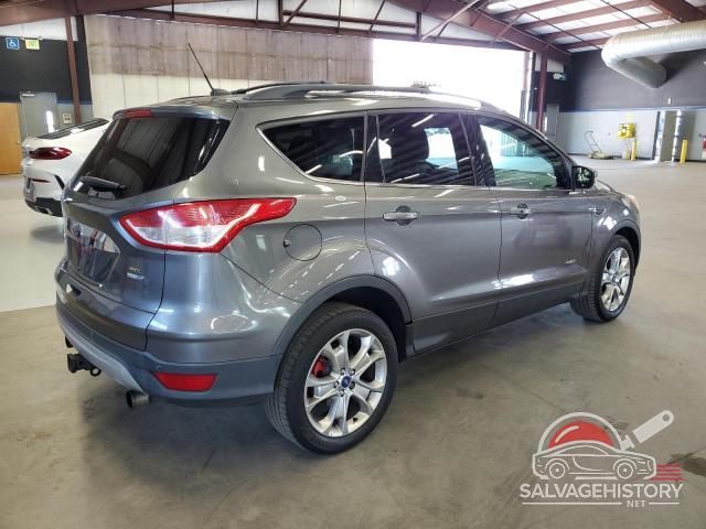 1FMCU9H96DUA28033 2013 FORD ESCAPE photo no. 3